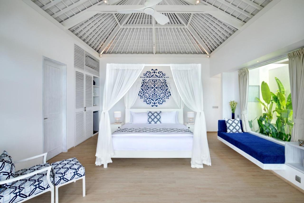 Hidden Hills Villas Uluwatu Exteriör bild