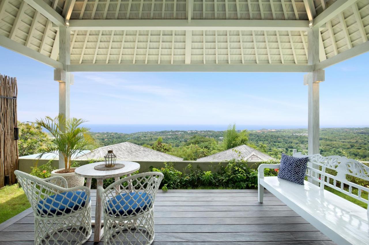 Hidden Hills Villas Uluwatu Exteriör bild