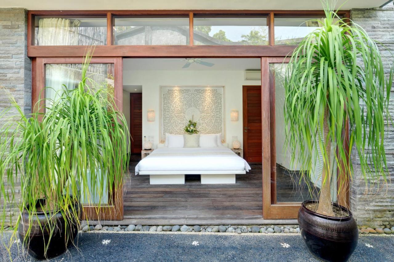 Hidden Hills Villas Uluwatu Exteriör bild