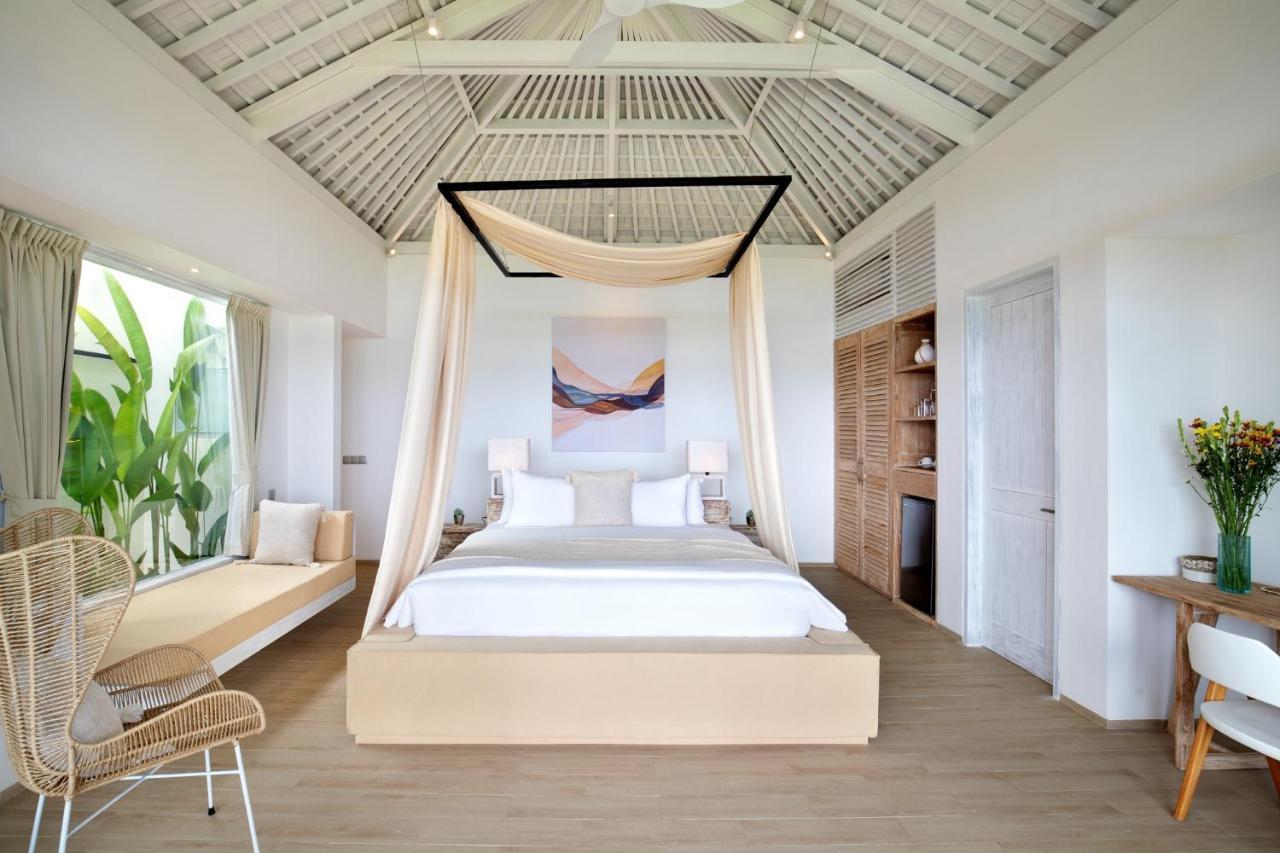 Hidden Hills Villas Uluwatu Exteriör bild