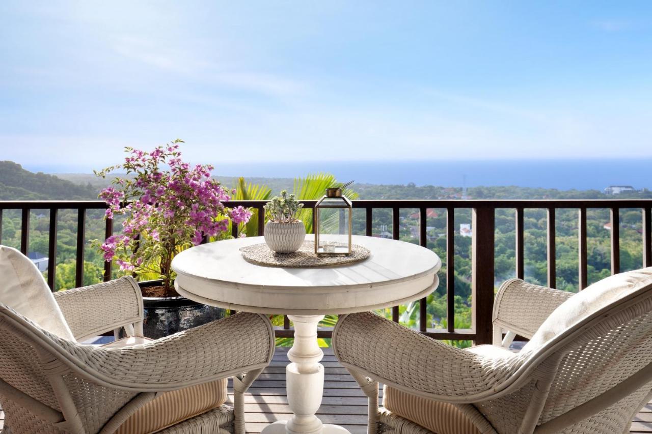 Hidden Hills Villas Uluwatu Exteriör bild