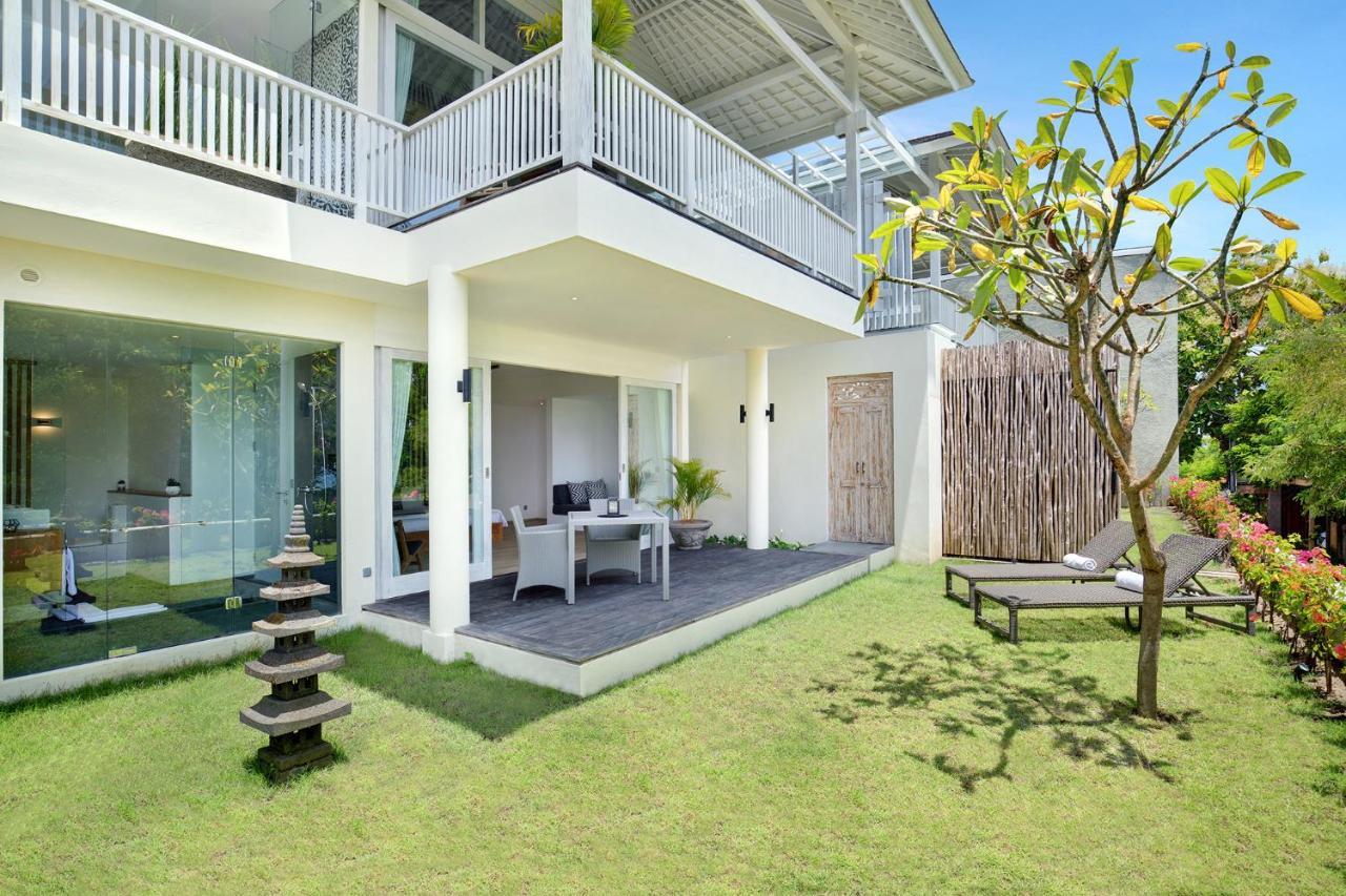 Hidden Hills Villas Uluwatu Exteriör bild