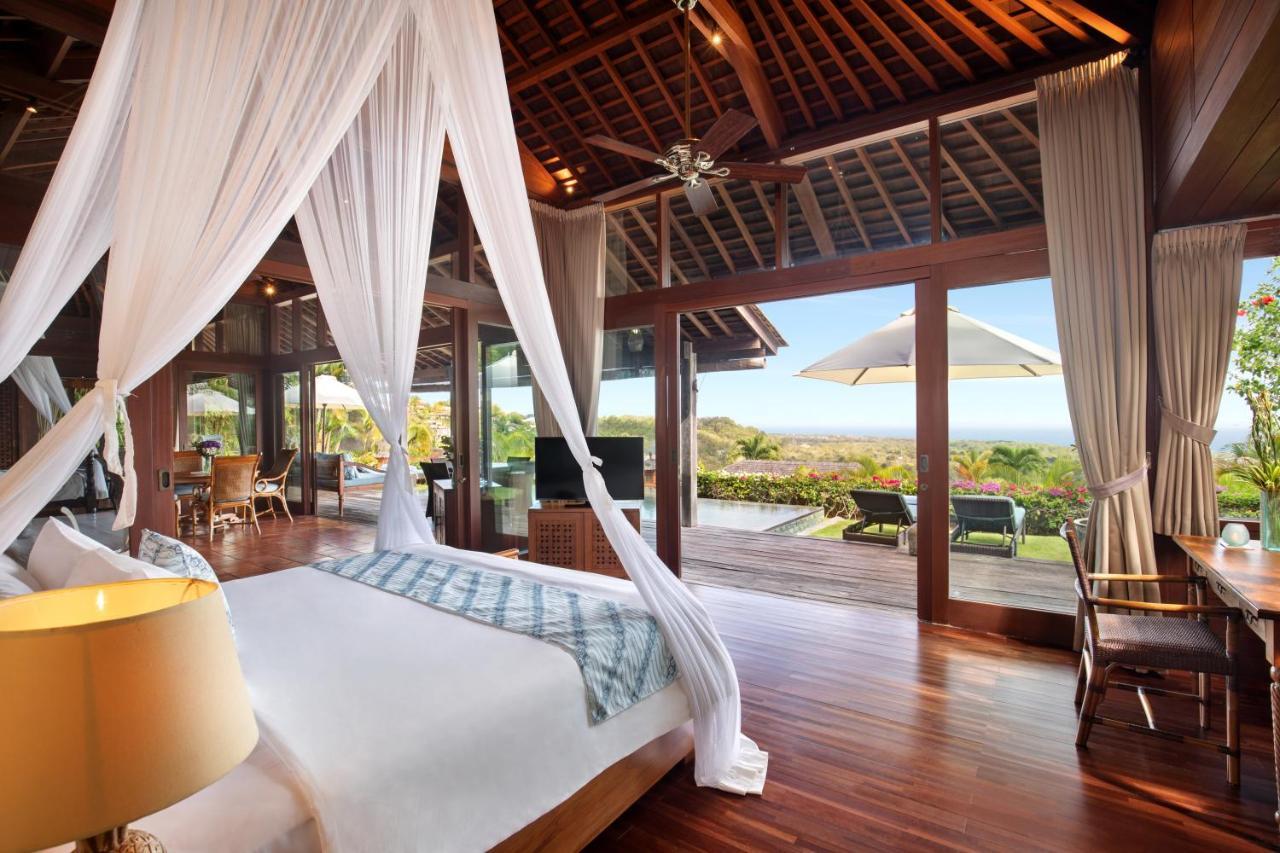 Hidden Hills Villas Uluwatu Exteriör bild